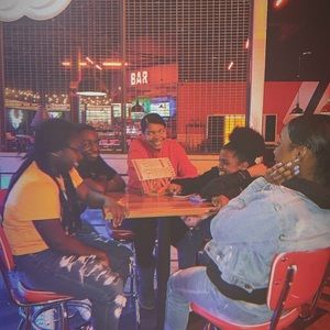 Meet your Posher, Angel